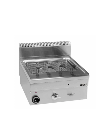 Cuecepastas 25 Lit Gas Granita