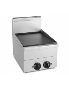 Placa Vitroceramica 2 Tops Granita