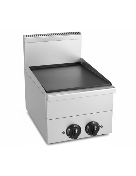 Placa Vitroceramica 2 Tops Granita