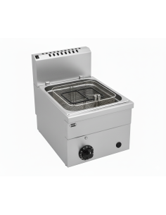 Freidora Eléctrica 10 Lit-Top Granita