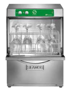 Lavavajillas E40H Silanos