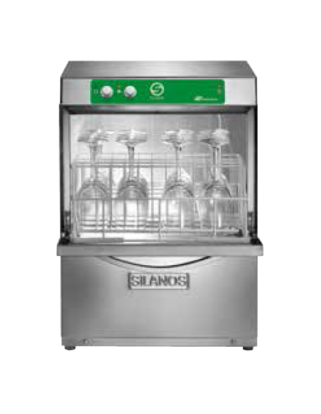 Lavavajillas E40H Silanos