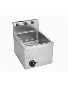 Mantenedor de Fritos Granita