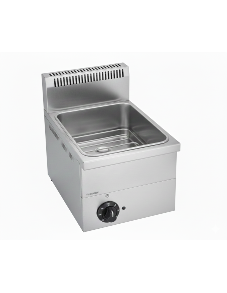 Mantenedor de Fritos Granita