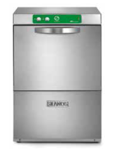 Lavavajillas E40HL Silanos