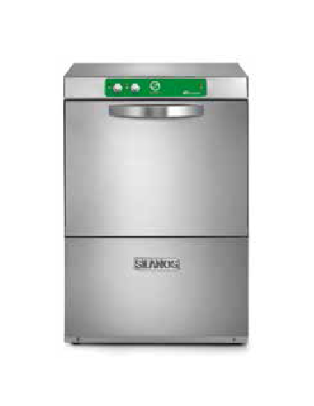 Lavavajillas E40HL Silanos