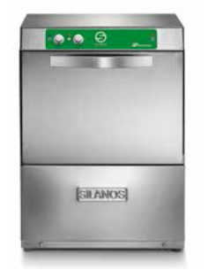 Lavavajillas E45 Silanos