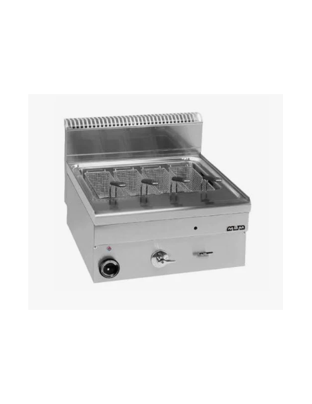 Cuecepastas Eléctrico 25 Litros Top Granita