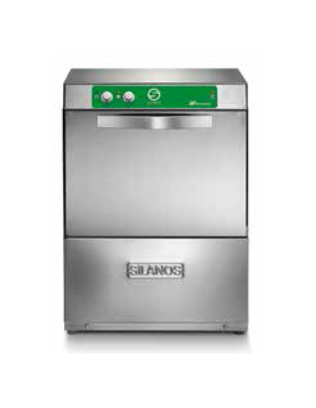 Lavavajillas E50 Silanos