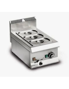 Baño María 60 Eléctrico Granita