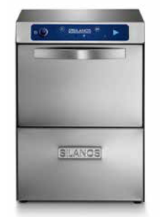 Lavavajillas S026 Silanos