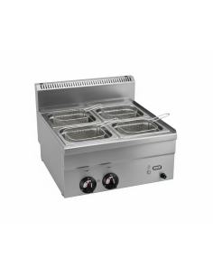 Baño maría 60 Eléctrico Granita