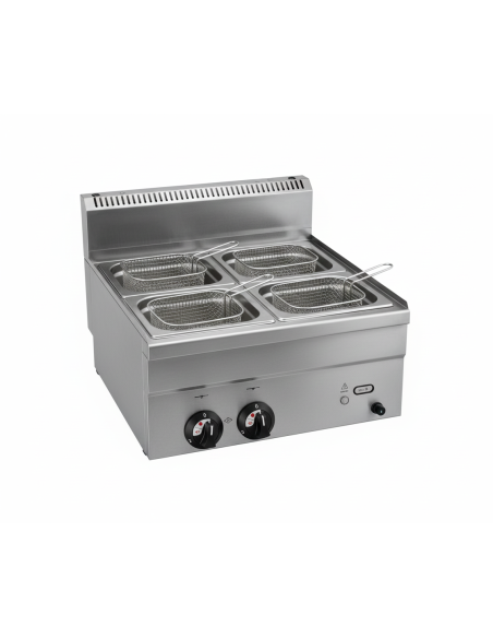 Baño maría 60 Eléctrico Granita