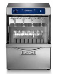 Lavavajillas N700 Silanos