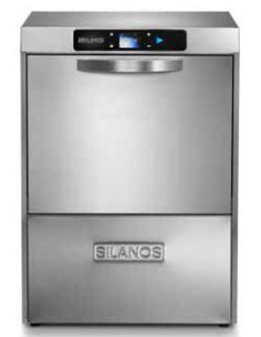 Lavavajillas N50EVO Silanos