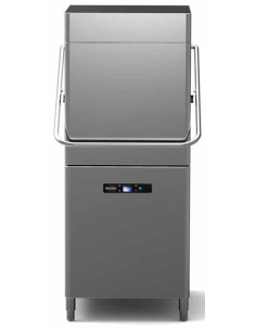 Lavavajillas N1300EVOGREEN Silanos