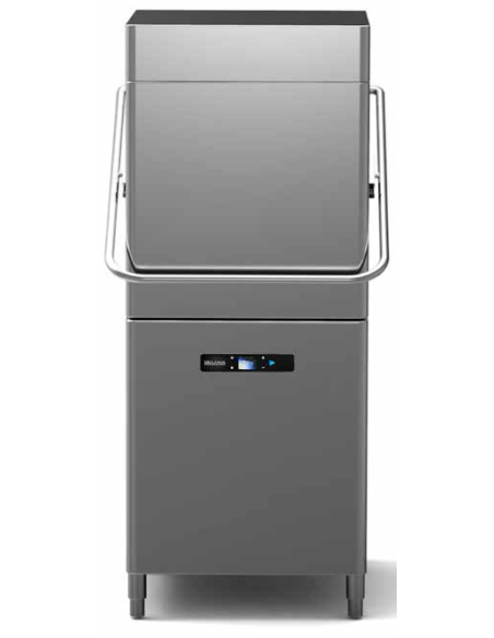 Lavavajillas N1300EVOGREEN Silanos