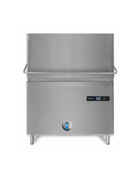 Lavavajillas N1300DOSEVOCRV Silanos