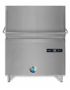 Lavavajillas N1300DOSEVO Silanos