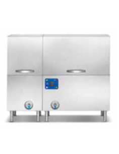 Lavavajillas TC150 Silanos