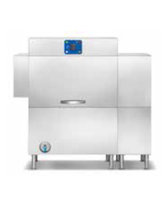 Lavavajillas TCS150 Silanos