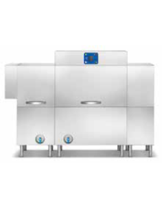 Lavavajillas TCS200 Silanos