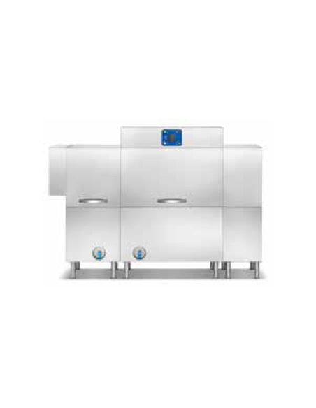 Lavavajillas TCS200 Silanos