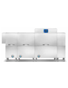 Lavavajillas TCS280 Silanos