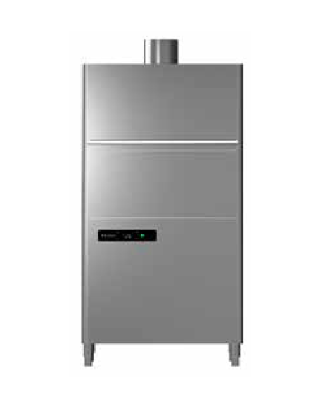 Lavavajillas LP109 Silanos