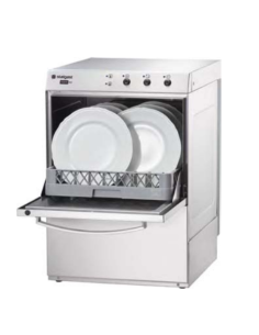 Lavavajillas Universal Power Digital Stalgast