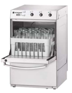 Lavavajillas para cristalera 801352 Stalgast