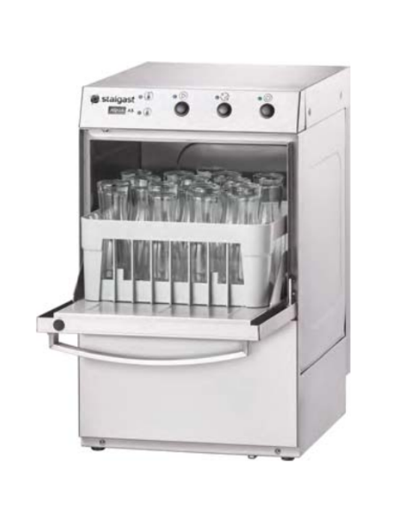 Lavavajillas para cristalera 801400 Stalgast