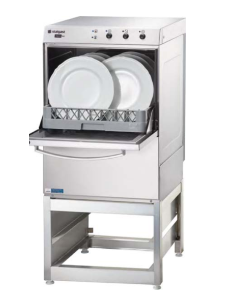 Lavavajillas Digital con Base 801502 Stalgast
