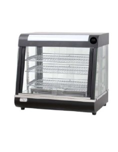Vitrina expositora caliente HW-60-1