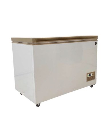 Arcón congelador con puerta abatible BD-480-91