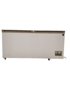 Arcón congelador con puerta abatible BD-580-104 2