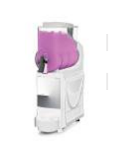 Granizadora FABIA 10*1 NIKROM - Granita