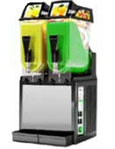 Granizadora potenciada ICE FROST 14*2 NIKROM - Granita