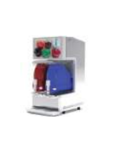 Granizadora ecológica TROPICAL 11*2 NIKROM - Granita