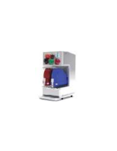 Granizadora ecológica TROPICAL 11*2 NIKROM - Granita