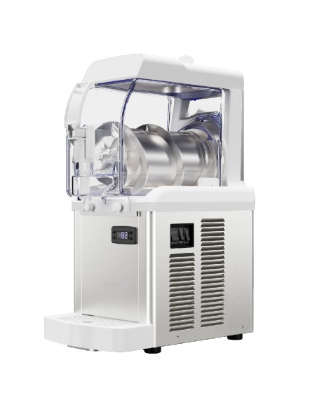 Granizadora bivalente para cremas SP 1 CREMA NIKROM - Granita