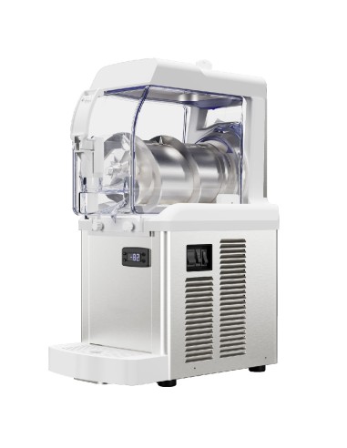 Granizadora bivalente para cremas SP 2 CREMA NIKROM - Granita