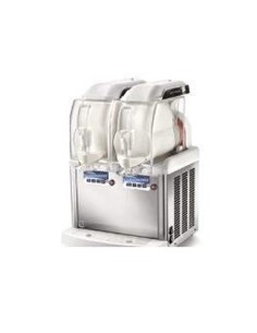 Granizadora crema soft GT 1 SOFT PUSH NIKROM - Granita