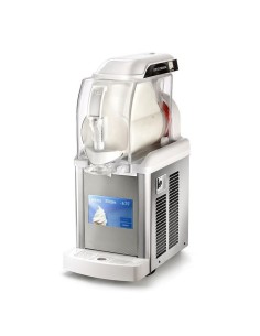 Granizadora crema soft GT SOFT TOUCH 6 NIKROM - Granita