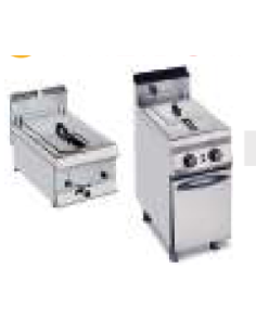 FREIDORA BANCO GAS Y MUEBLE GAS NIKROM - Granita