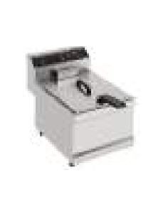 FREIDORA DE BANCO 6 L NIKROM - Granita FPBE6