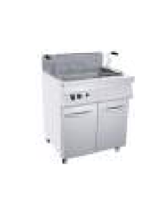 FREIDORA MUEBLE GAS 45 NIKROM - Granita 7FPG45