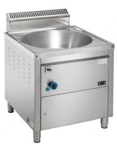 FREIDORA CHURROS GAS 30 L NIKROM - Granita FCHG30