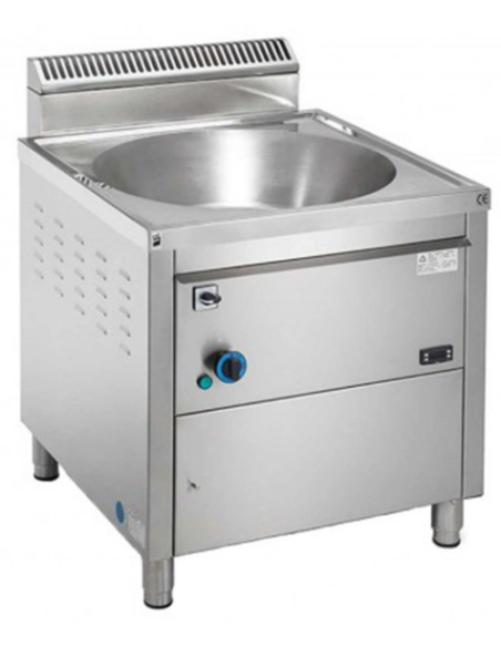 FREIDORA CHURROS ELÉC 30 L NIKROM - Granita FCHRE30