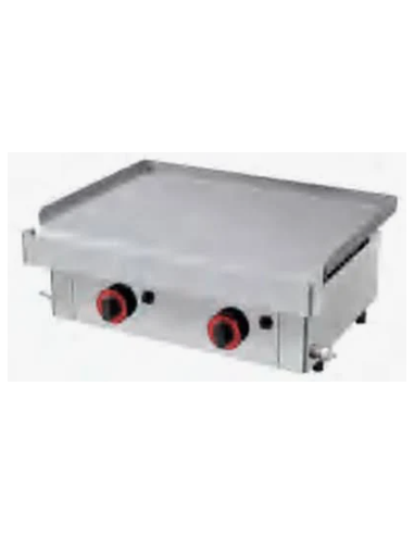 PLANCHA ELÉCTRICA 80-6 mm NIKROM - Granita PE86